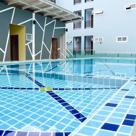 Hotel Morakot Twin Chumphon Exterior foto