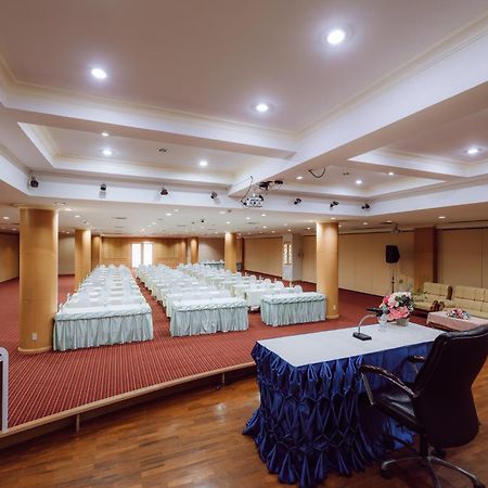 Hotel Morakot Twin Chumphon Exterior foto