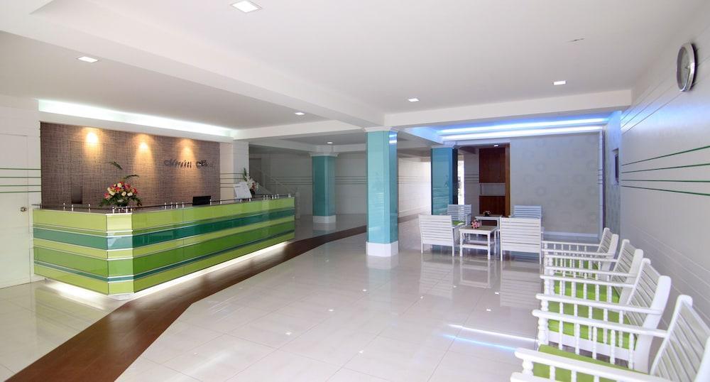 Hotel Morakot Twin Chumphon Exterior foto
