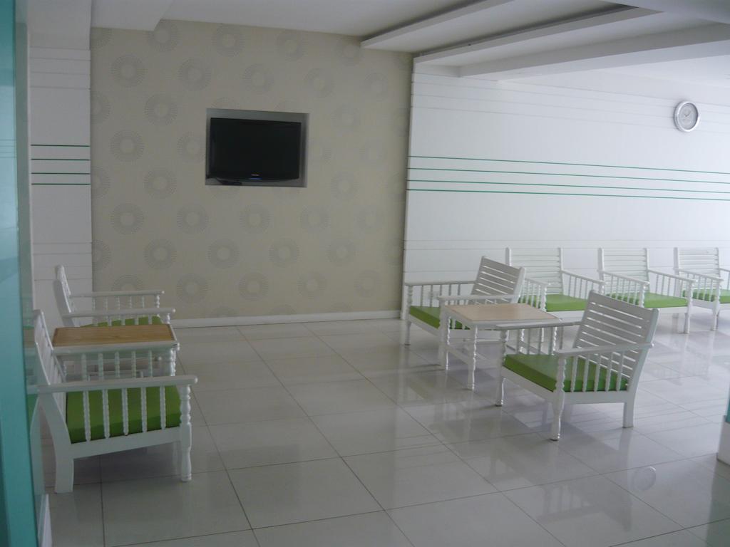 Hotel Morakot Twin Chumphon Exterior foto