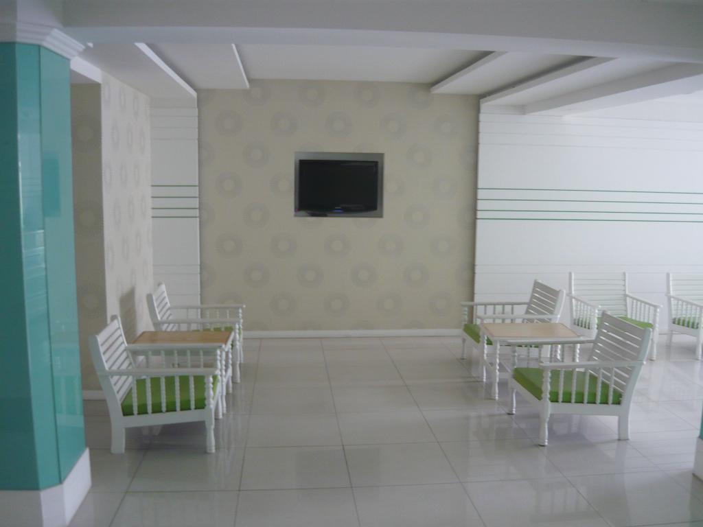 Hotel Morakot Twin Chumphon Exterior foto