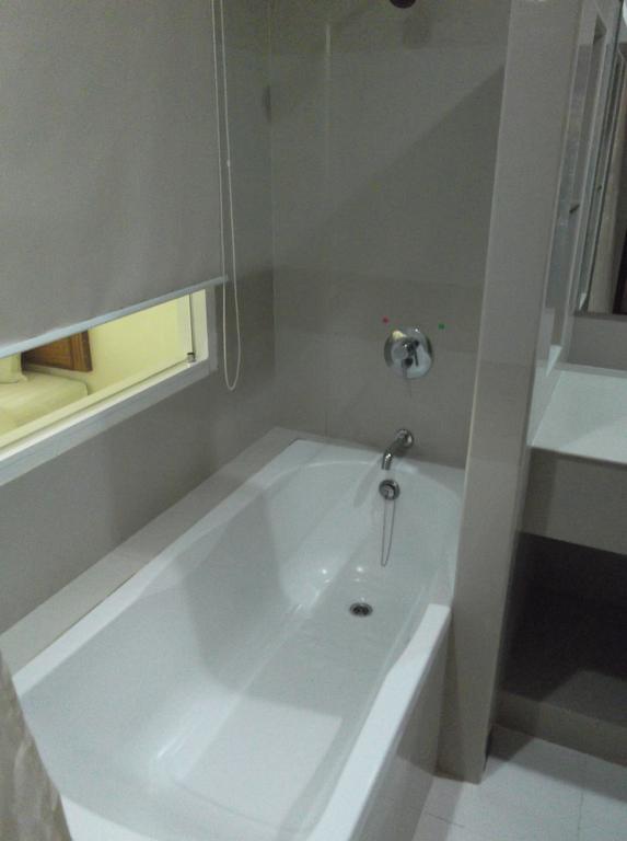 Hotel Morakot Twin Chumphon Habitación foto